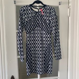 Tracy Reese Bodycon dress